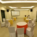 The Kanara Club - Banquet Hall
