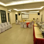 The Kanara Club - Banquet Hall