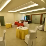 The Kanara Club - Banquet Hall