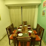 The Kanara Club - Banquet Hall