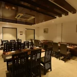 The Kanara Club - AC Bar