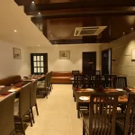 The Kanara Club - AC Bar