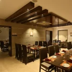 The Kanara Club - AC Bar