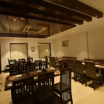 The Kanara Club - AC Bar