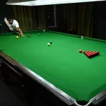 The Kanara Club - Billiards Snooker Hall