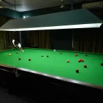 The Kanara Club - Billiards Snooker Hall
