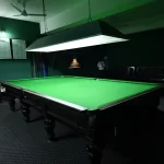 The Kanara Club - Billiards Snooker Hall