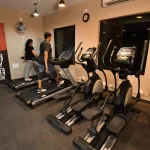 Tha Kanara Club - Gymnasium