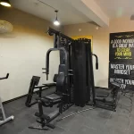 Tha Kanara Club - Gymnasium