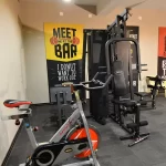 Tha Kanara Club - Gymnasium