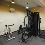 Tha Kanara Club - Gymnasium