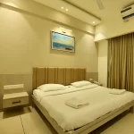 The Kanara Club - Rooms