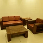 The Kanara Club - Rooms