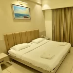 The Kanara Club - Rooms