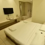 The Kanara Club - Rooms