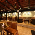 The Kanara Club - AC Sports Bar