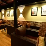 The Kanara Club - AC Sports Bar